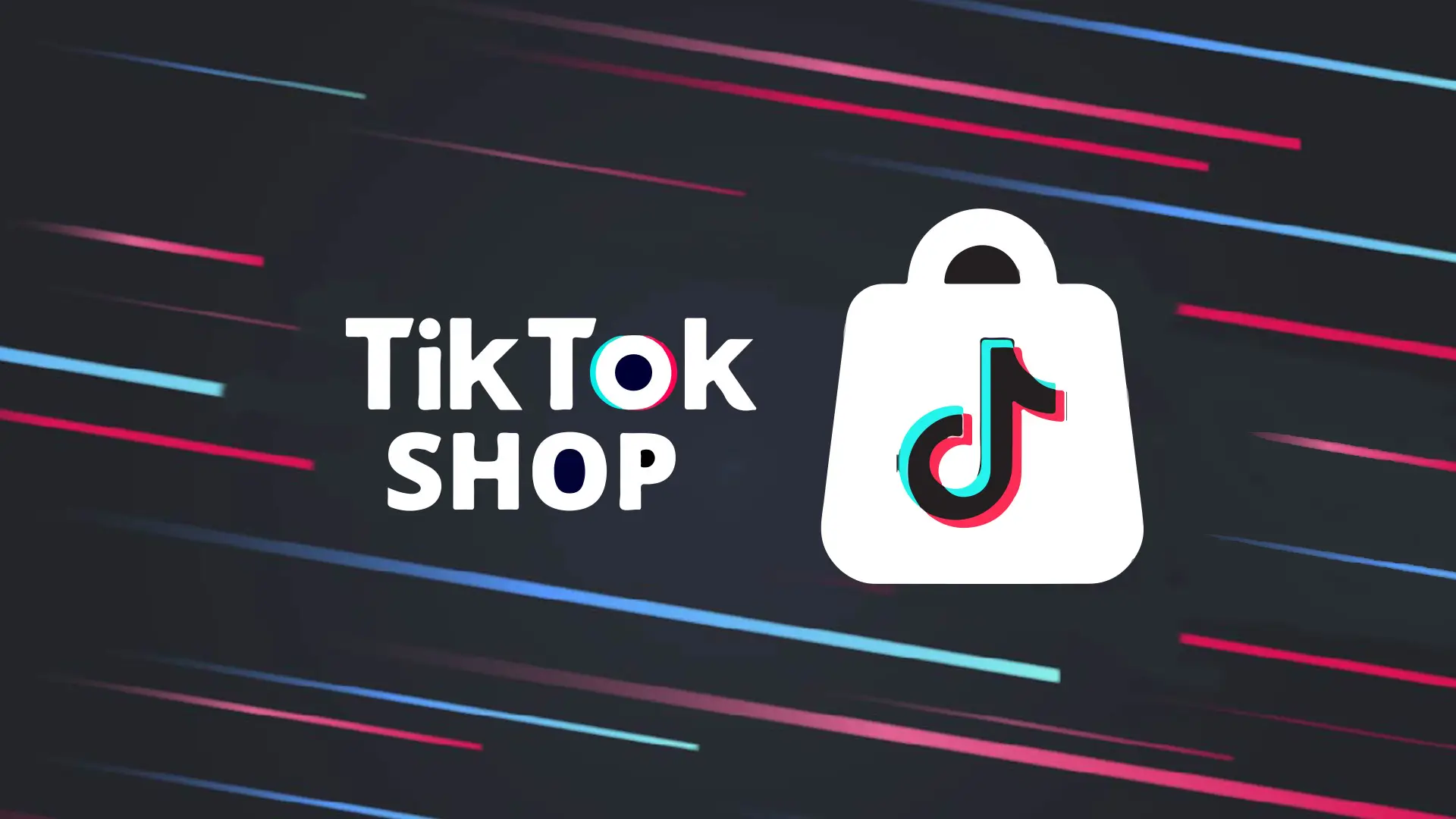 Sản phẩm TikTok Shop