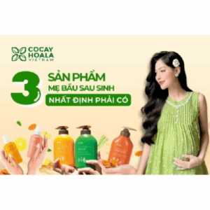 Gel Gội Xả Gừng Sả Và Sữa Tắm Thảo Dược Gừng Nghệ