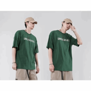 Áo Thun Nam _ Áo Phông Nam Form Rộng