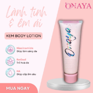Body Kem Lạnh 2 Màu