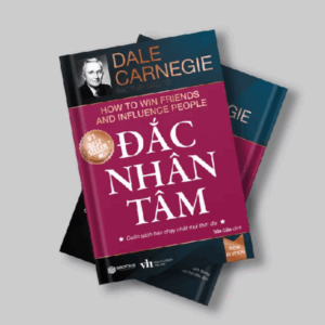 Sách Đắc Nhân Tâm