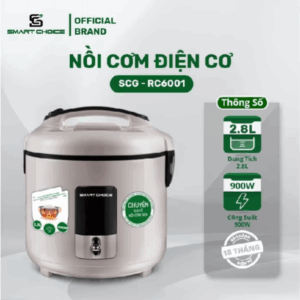 Nồi Cơm Điện
