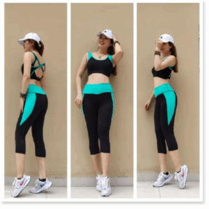 Bộ Đồ Tập Thể Thao