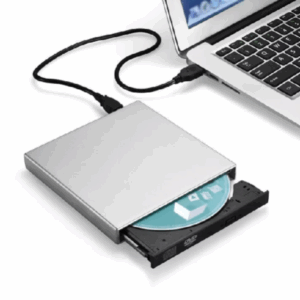 Đầu Ghi CD_RW