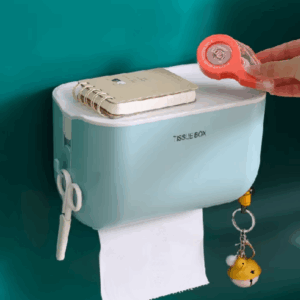 Hộp Đựng Khăn Giấy Vệ Sinh