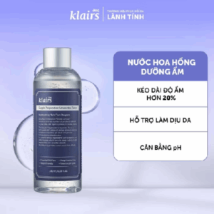Nước Hoa Hồng Dear