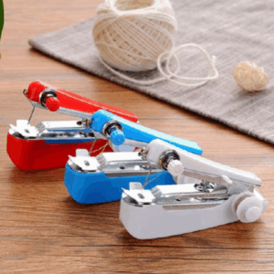 Máy May Mini Cầm Tay