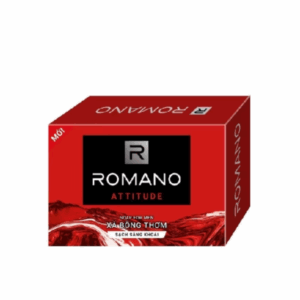 Xà Bông Cục RoMaNo