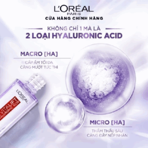 Bộ Serum Và 2 Kem Dưỡng Siêu Cấp Ẩm