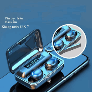 Tai Nghe Bluetooth