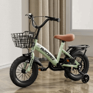 Xe Đạp Trẻ Em
