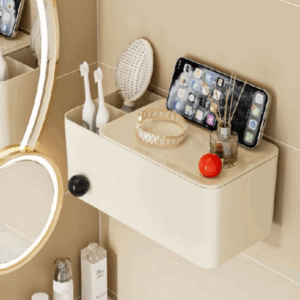 Hộp Đựng Giấy Dán Tường