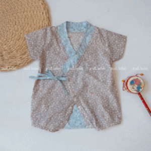 Body Đùi Kiểu Nhật