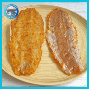 Khô Cá Mối Rút Xương Loại 1