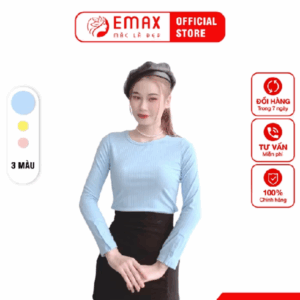 Áo Thun Tắm Trơn