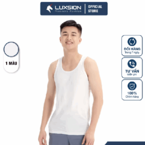 Áo Ba Lỗ Nam