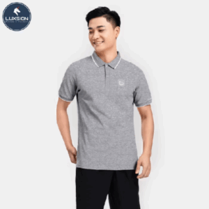 Áo Polo Nam Cotton