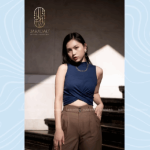 Áo Thun Croptop