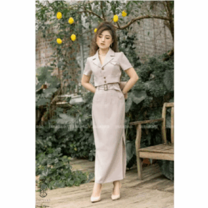 Set Đồ Công Sở Thiết kế