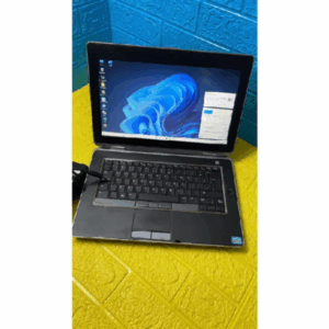 Laptop DELL