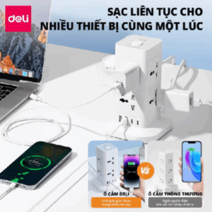 Ổ Cắm Điện