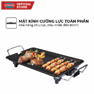 Bếp Nướng Điện