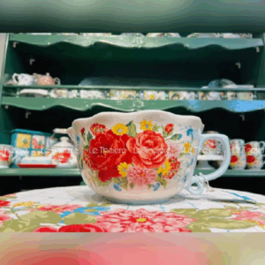 Âu Trộn Bột