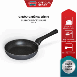 Chảo Chống Dính