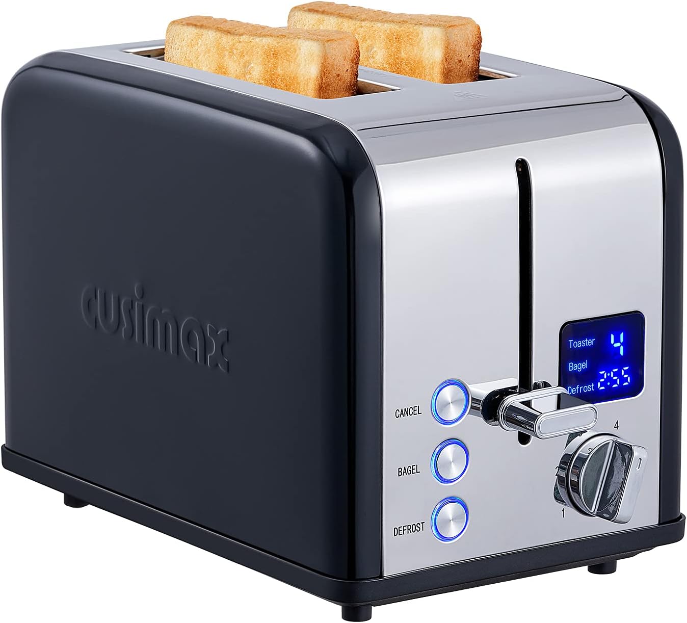 Máy nướng bánh mì ( Amazon)