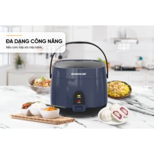Nồi cơm điện 1.8L
